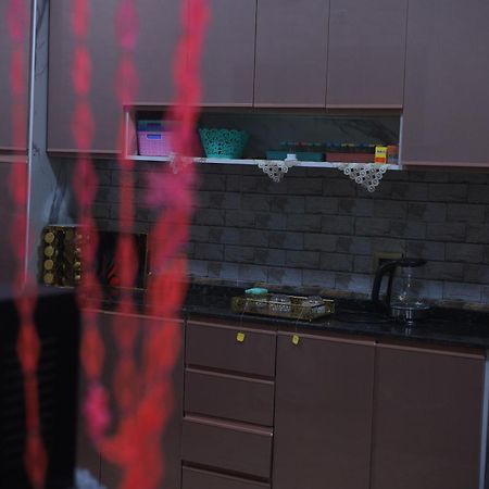 Erki Guest House 아부 심벨 외부 사진