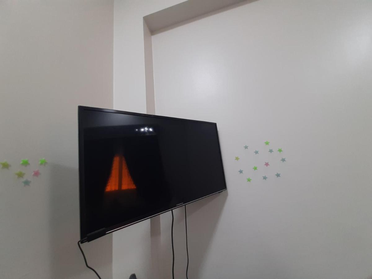 Erki Guest House 아부 심벨 외부 사진