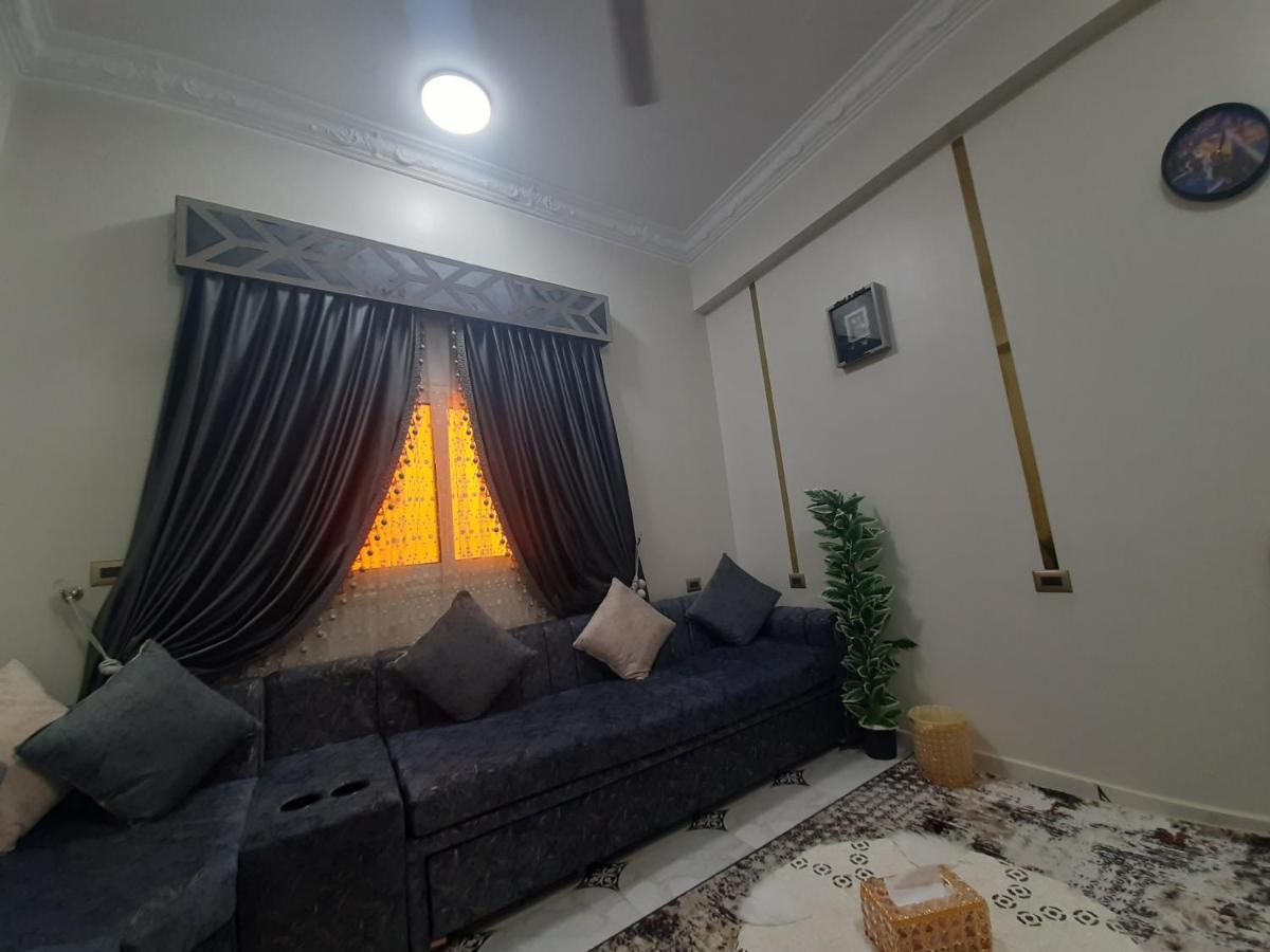 Erki Guest House 아부 심벨 외부 사진