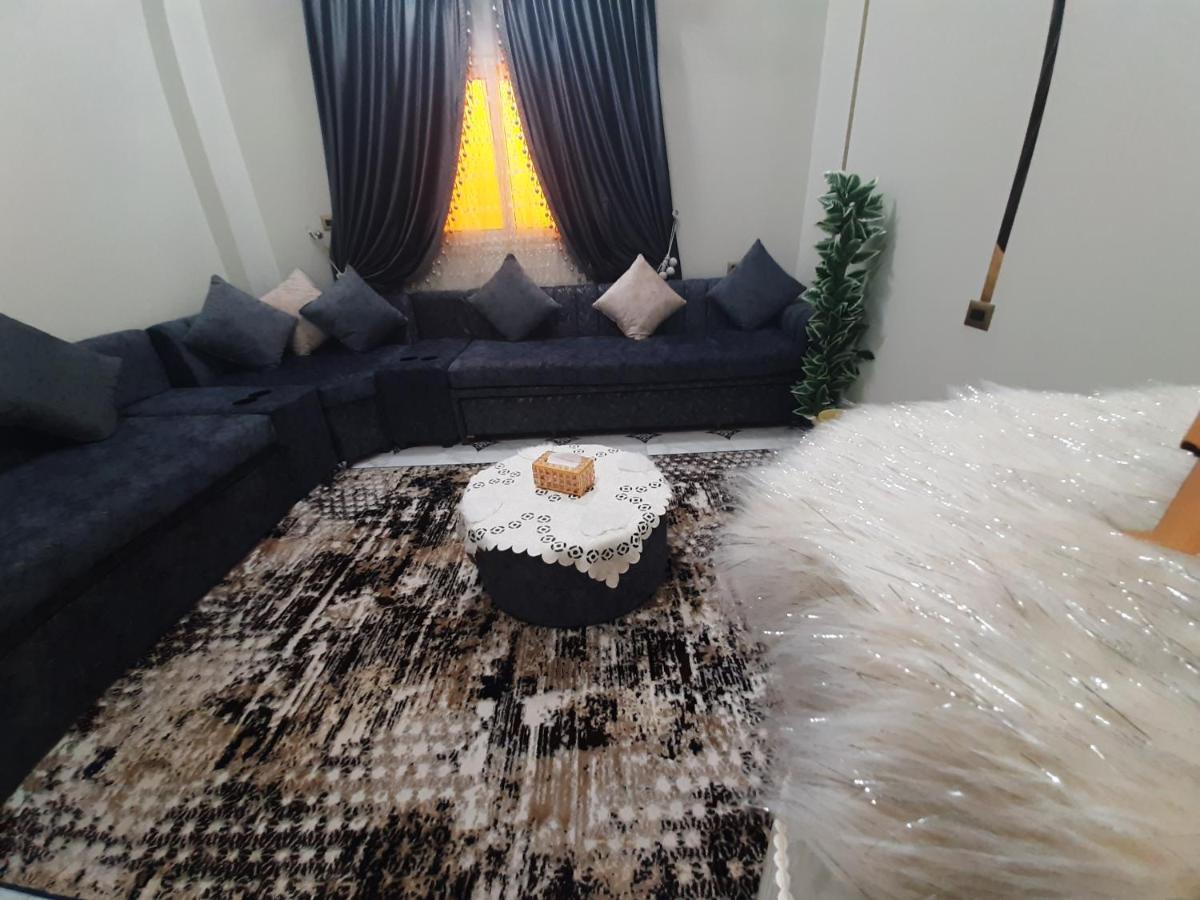 Erki Guest House 아부 심벨 외부 사진
