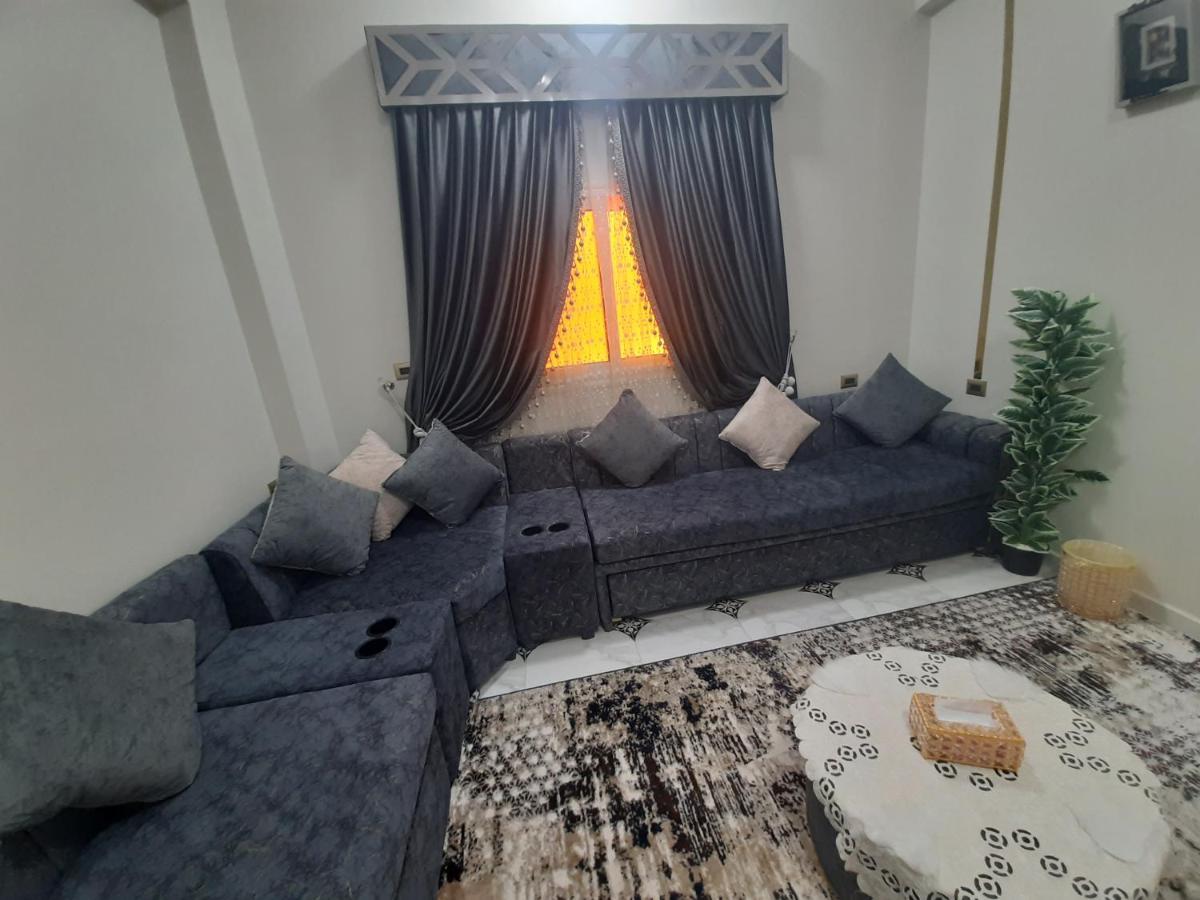 Erki Guest House 아부 심벨 외부 사진