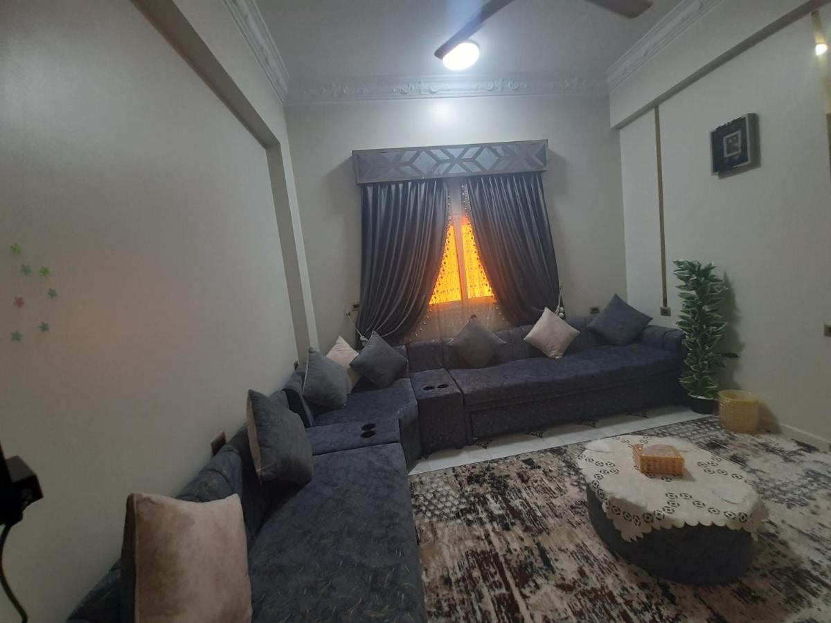 Erki Guest House 아부 심벨 외부 사진