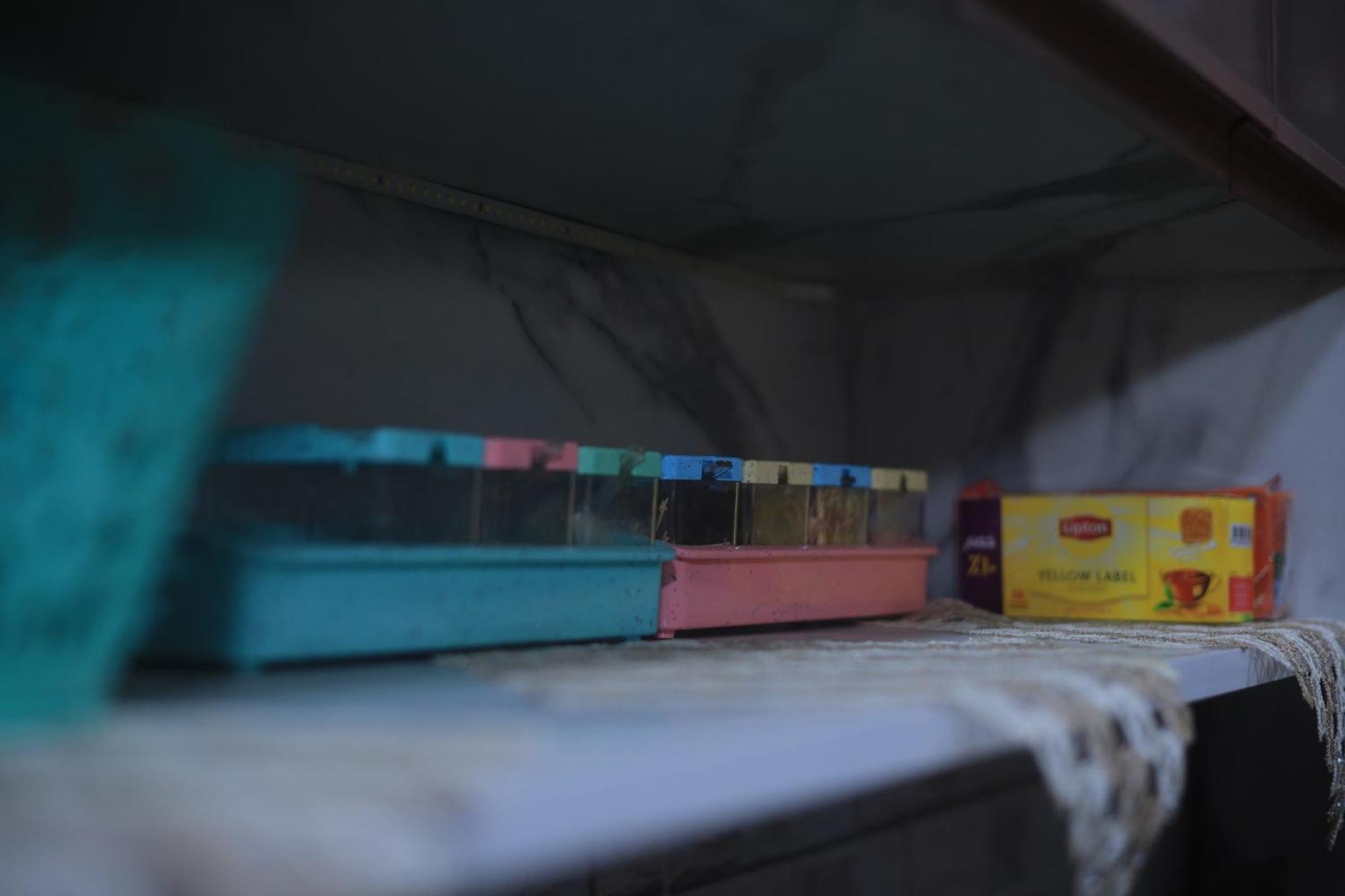 Erki Guest House 아부 심벨 외부 사진