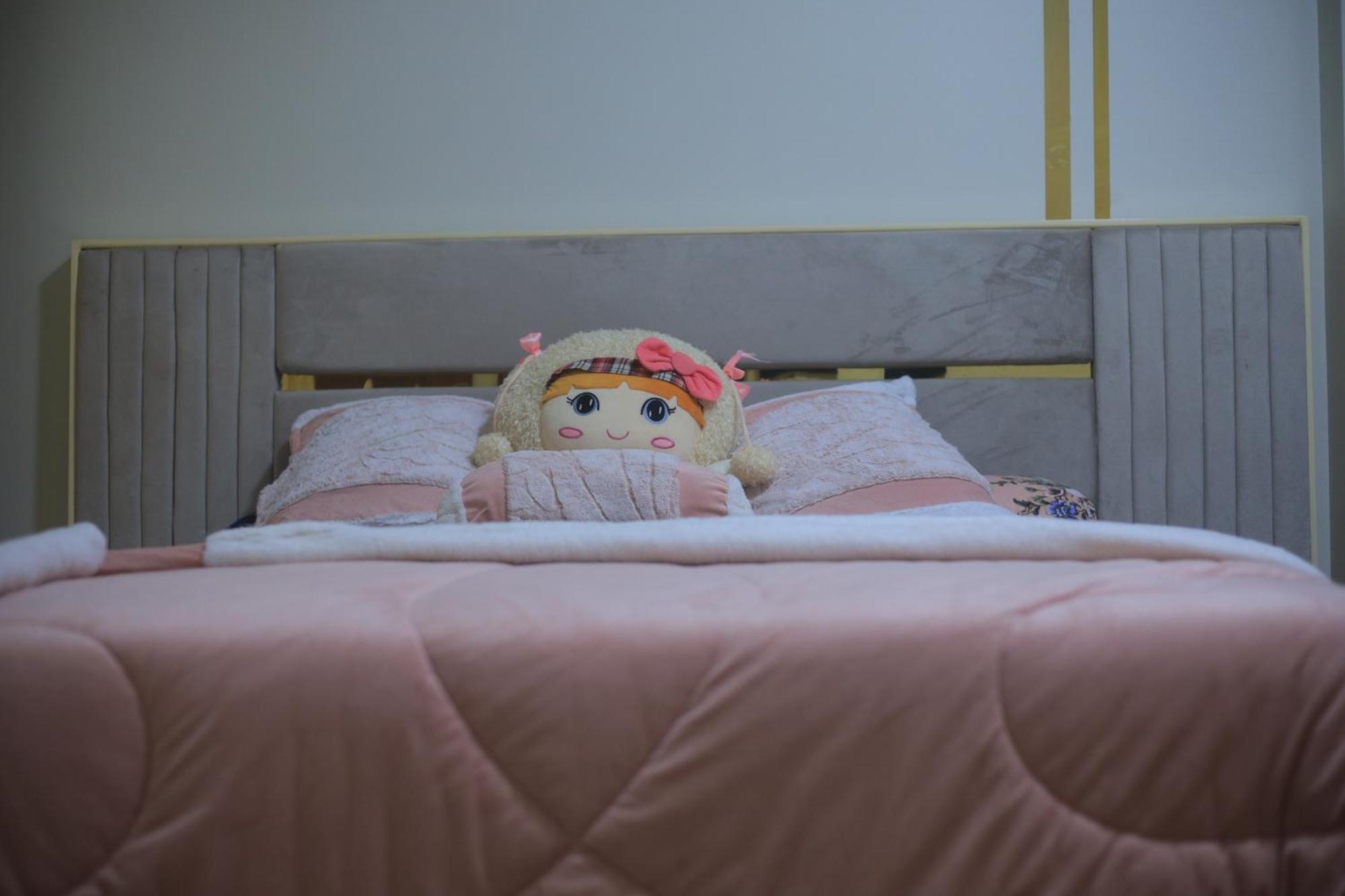 Erki Guest House 아부 심벨 외부 사진
