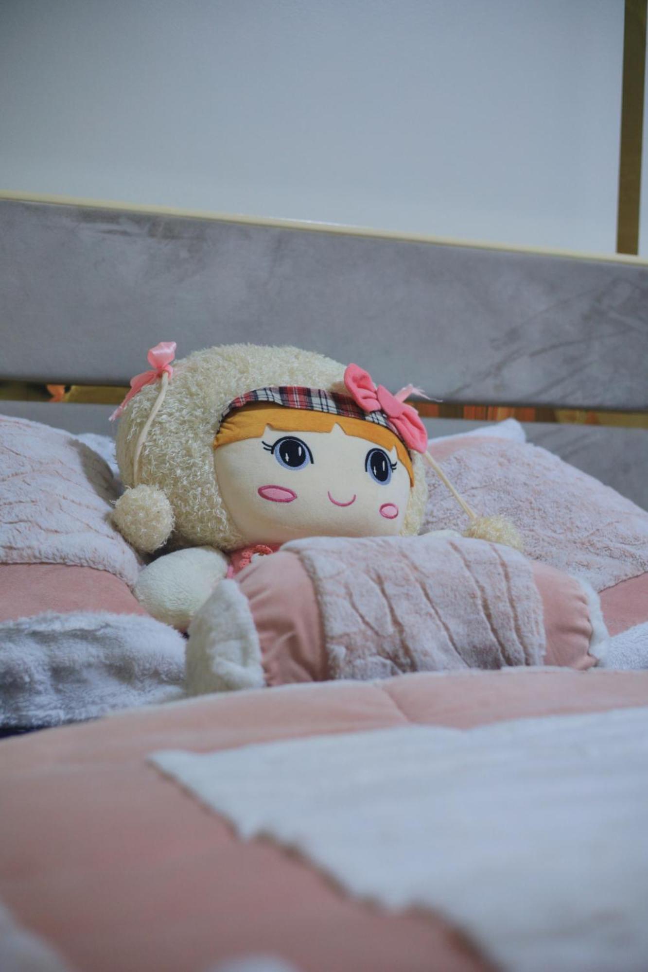 Erki Guest House 아부 심벨 외부 사진